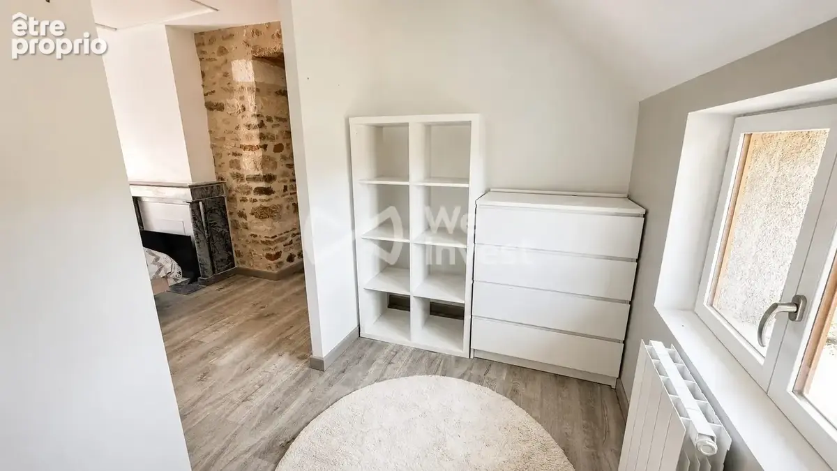 Maison 4 pièces 89 m² à vendre à Gurgy (89250) - photo 9