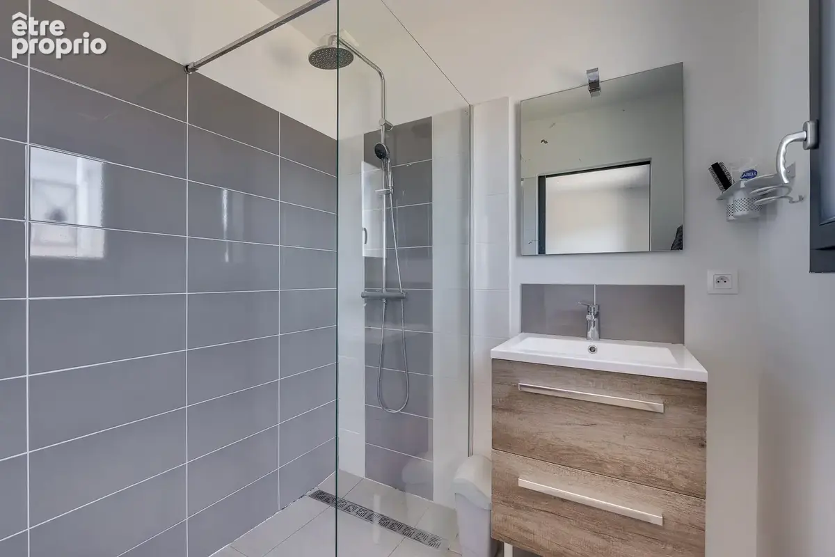 Maison 5 pièces 96 m² à vendre à Fronton (31620) - photo 9