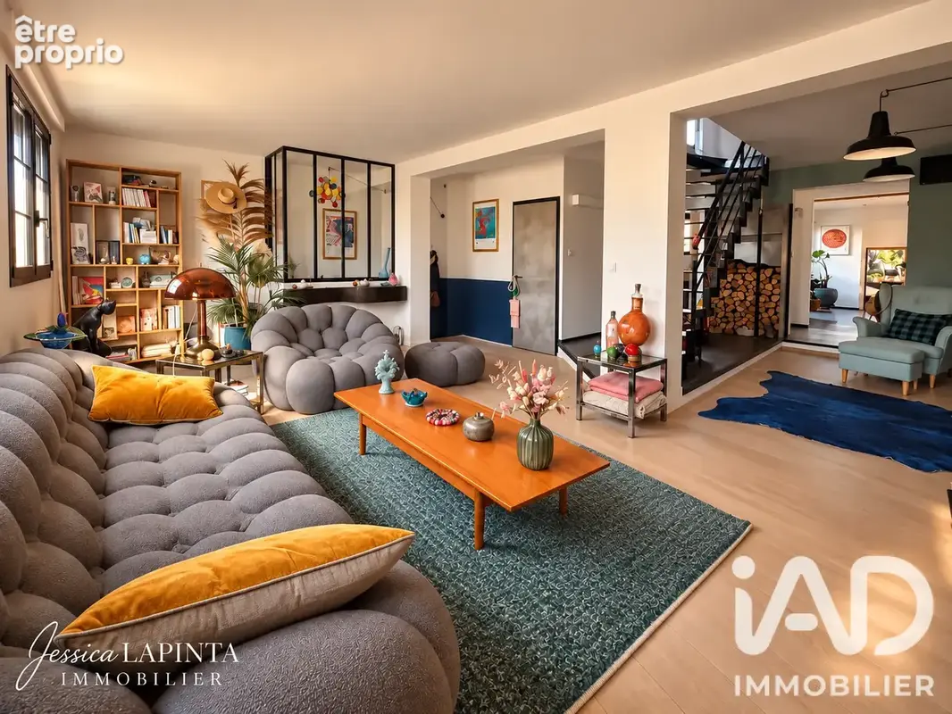 Photo 1 - Appartement à SIX-FOURS-LES-PLAGES