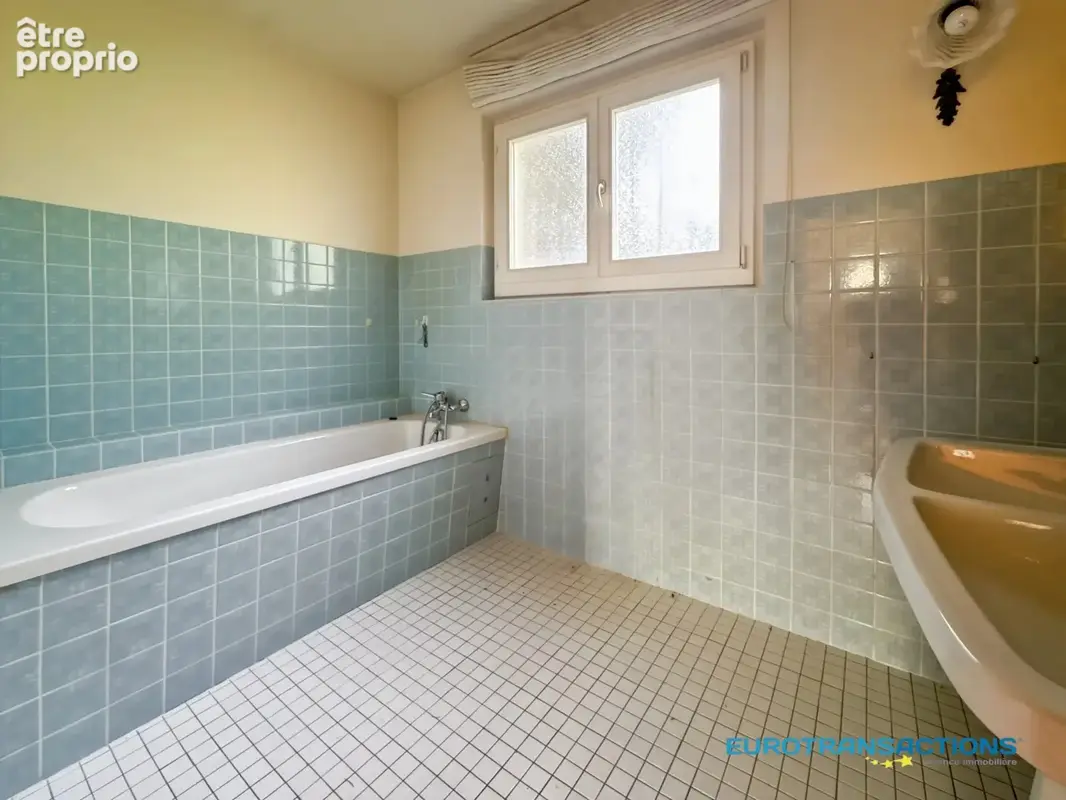 Vendenheim – maison d’architecte 220 m² – écrin de verdure au cœur de la ville - photo 7