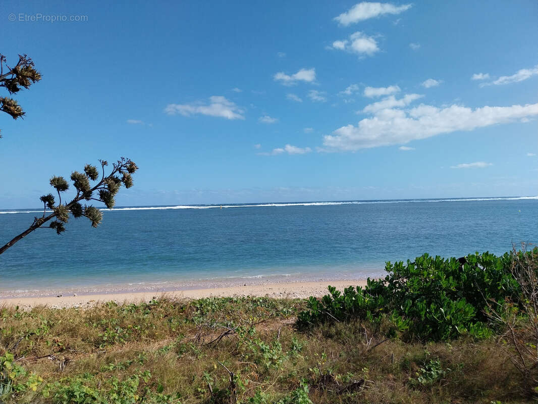 Maison à SAINT-PAUL