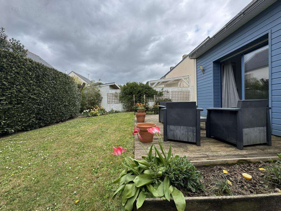BESLON - Charmante maison au calme en excellent état - photo 8