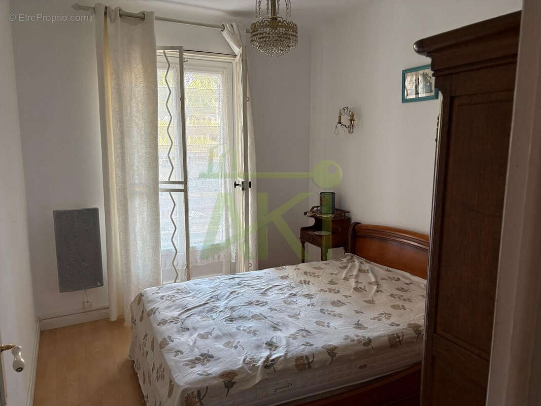 Appartement à AJACCIO