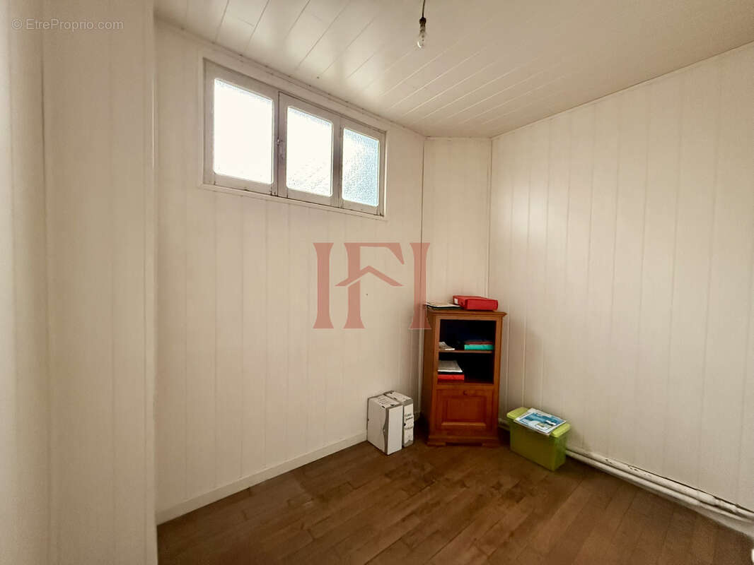 Appartement à CLOYES-SUR-LE-LOIR