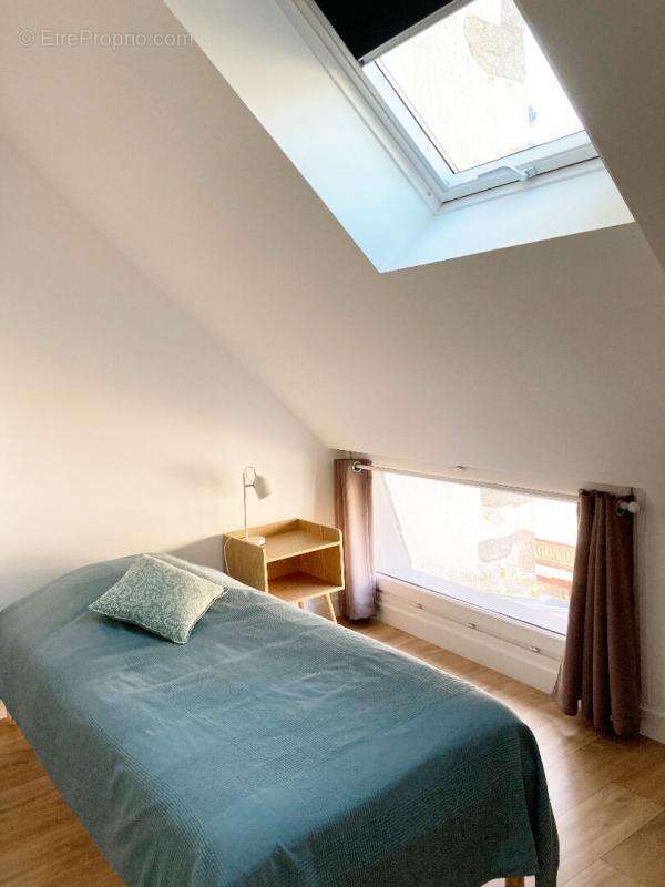 Appartement à LE CROISIC