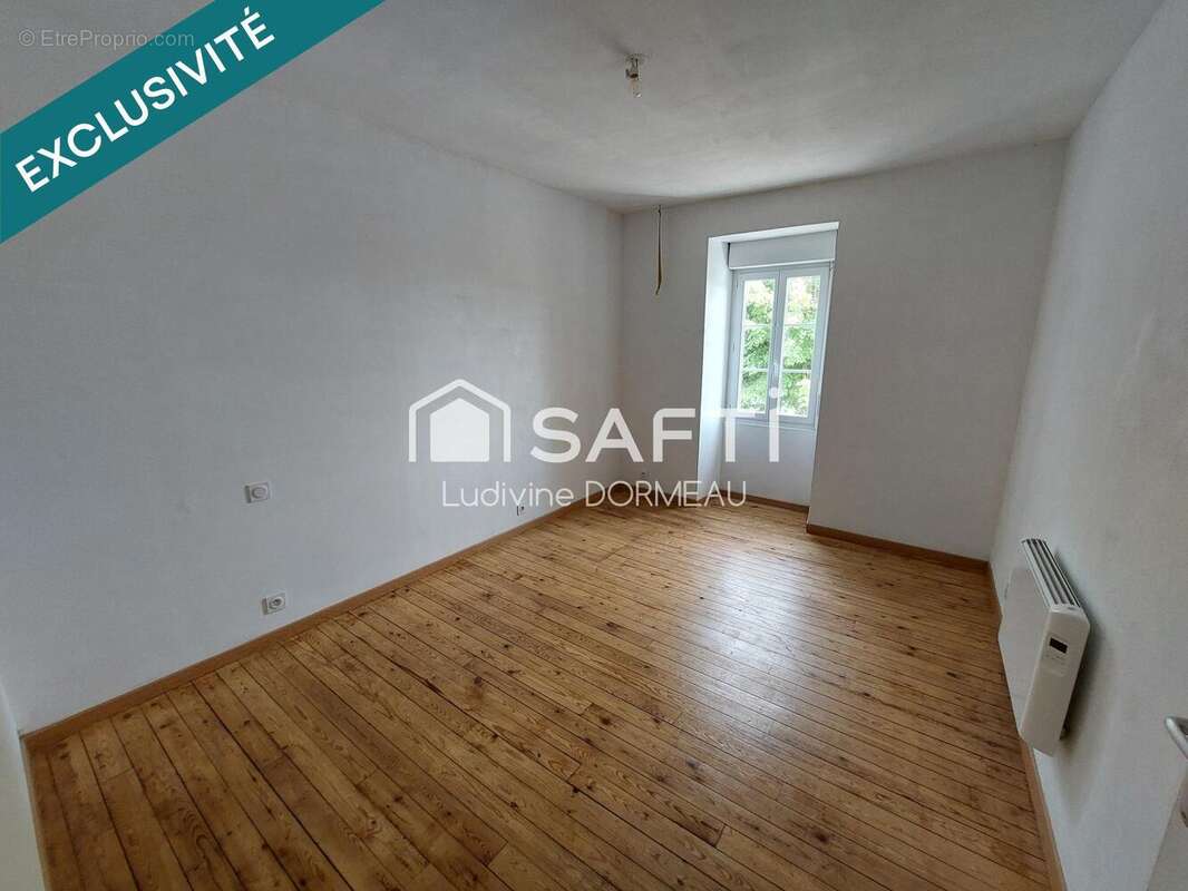 Maison 85 m² à Carhaix-Plouguer  - photo 2
