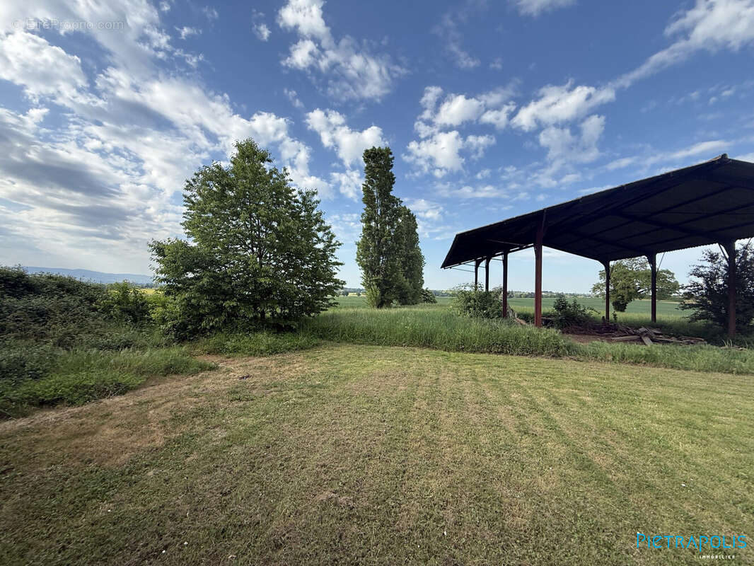 Maison 150 m² à Francheleins  - photo 5