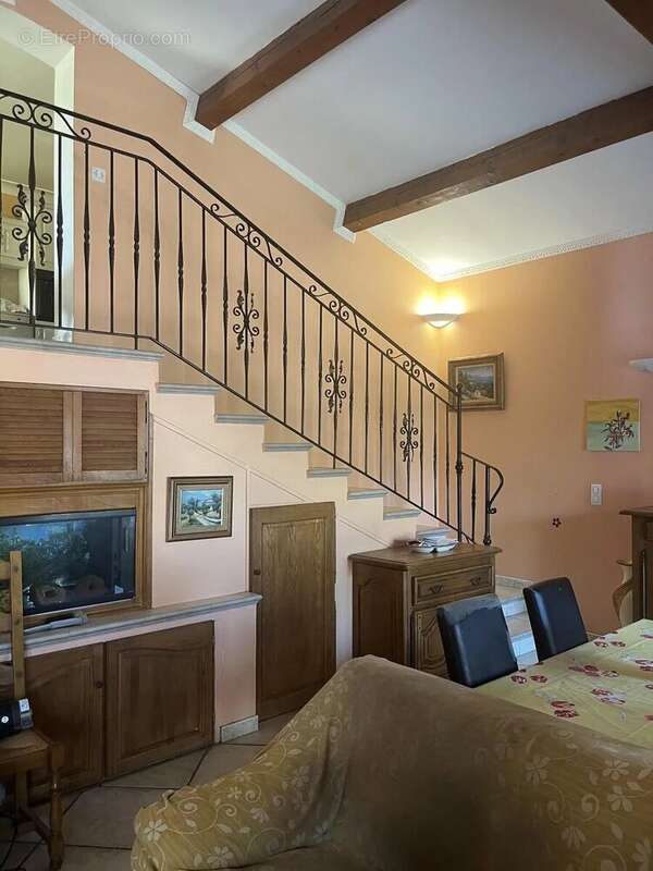 L'agence via immobilier vous propose :a marignane  secteur c - photo 20