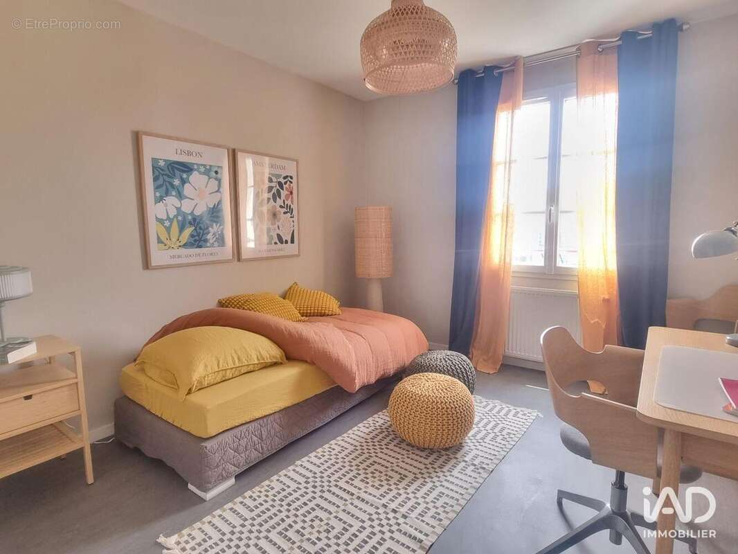 Photo 8 - Maison à LA JARRIE