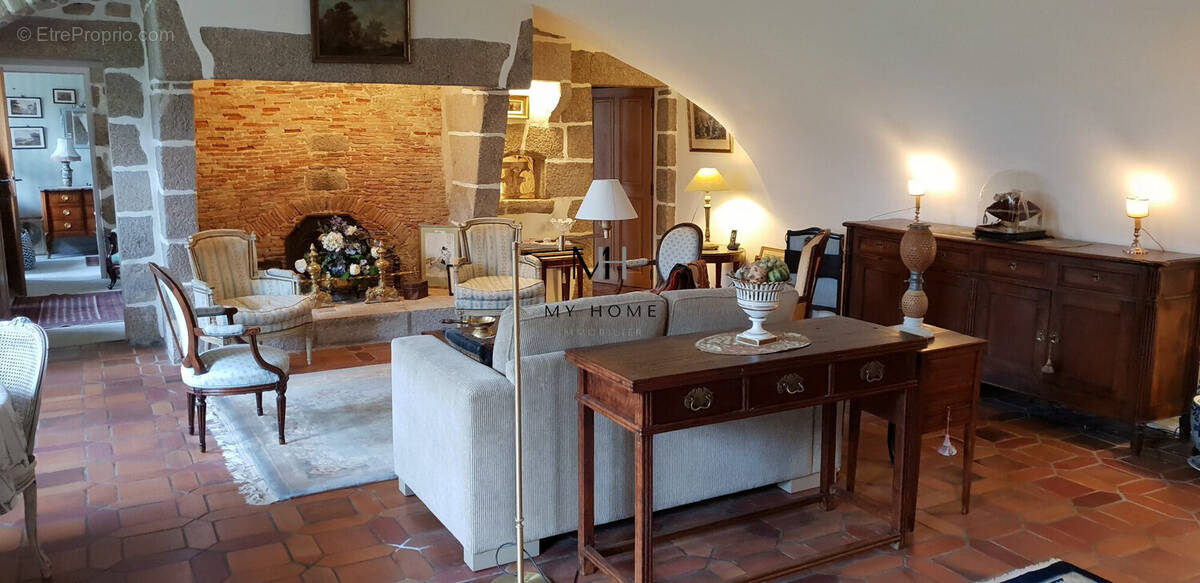 Appartement à ALENCON