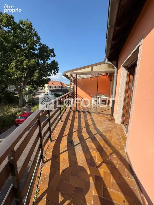 Maison à Fort Potentiel Entzheim 14 pièce(s) 385.02 m2 - photo 8