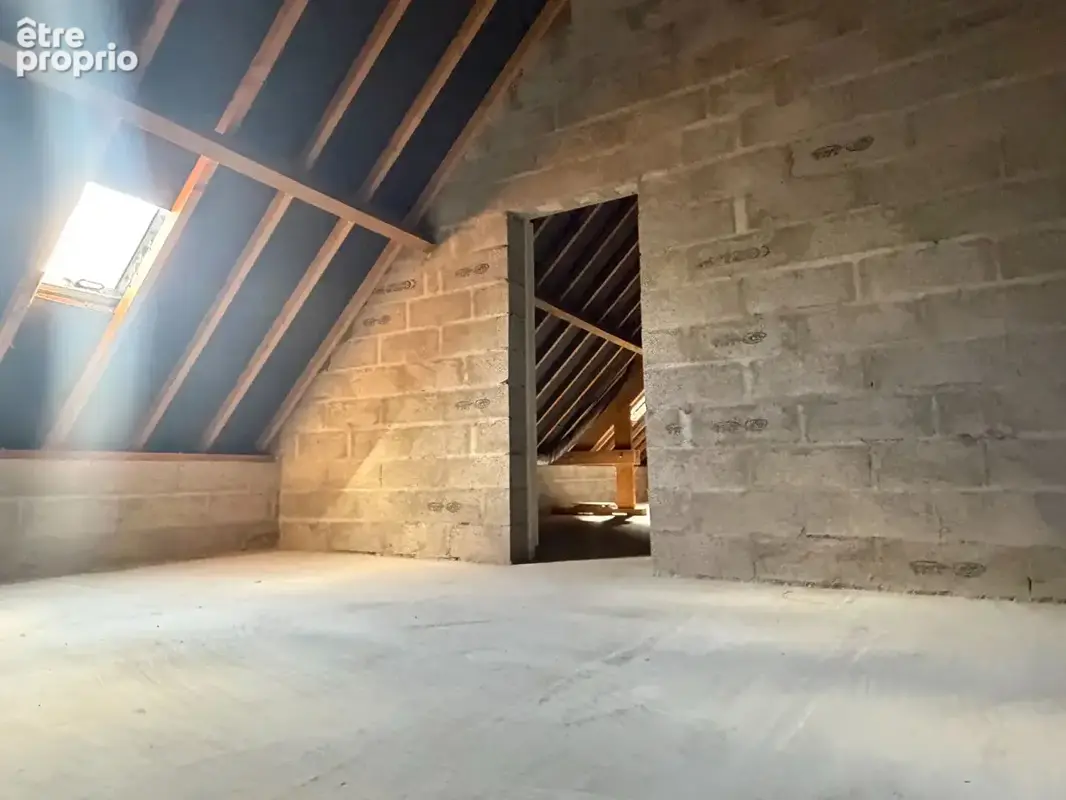 Maison Prey 4 pièce(s) 98 m2 - photo 7