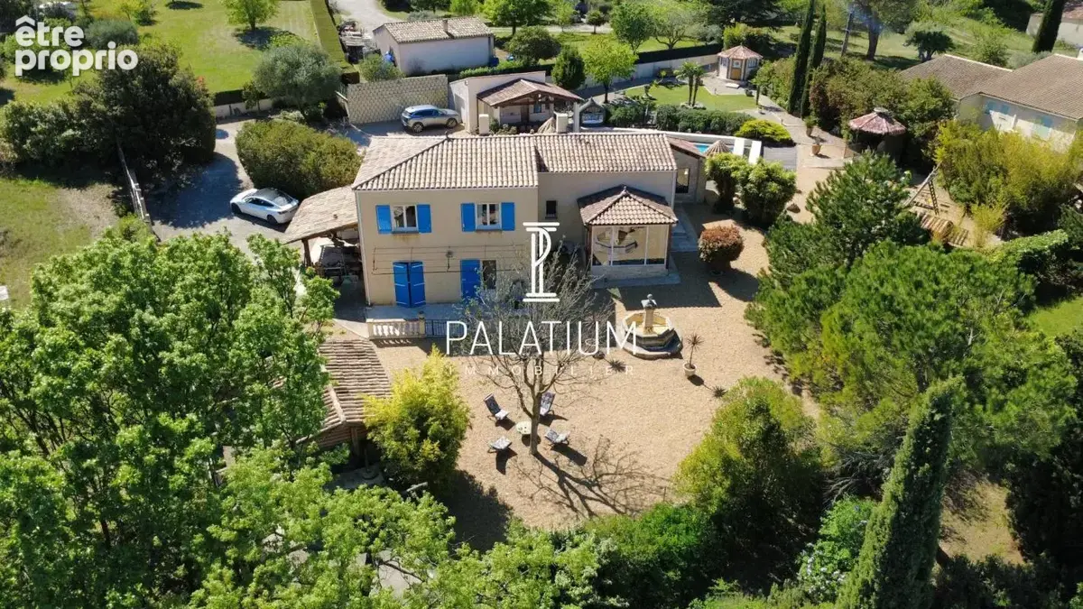 Villa Traditionnelle avec piscine - photo 39