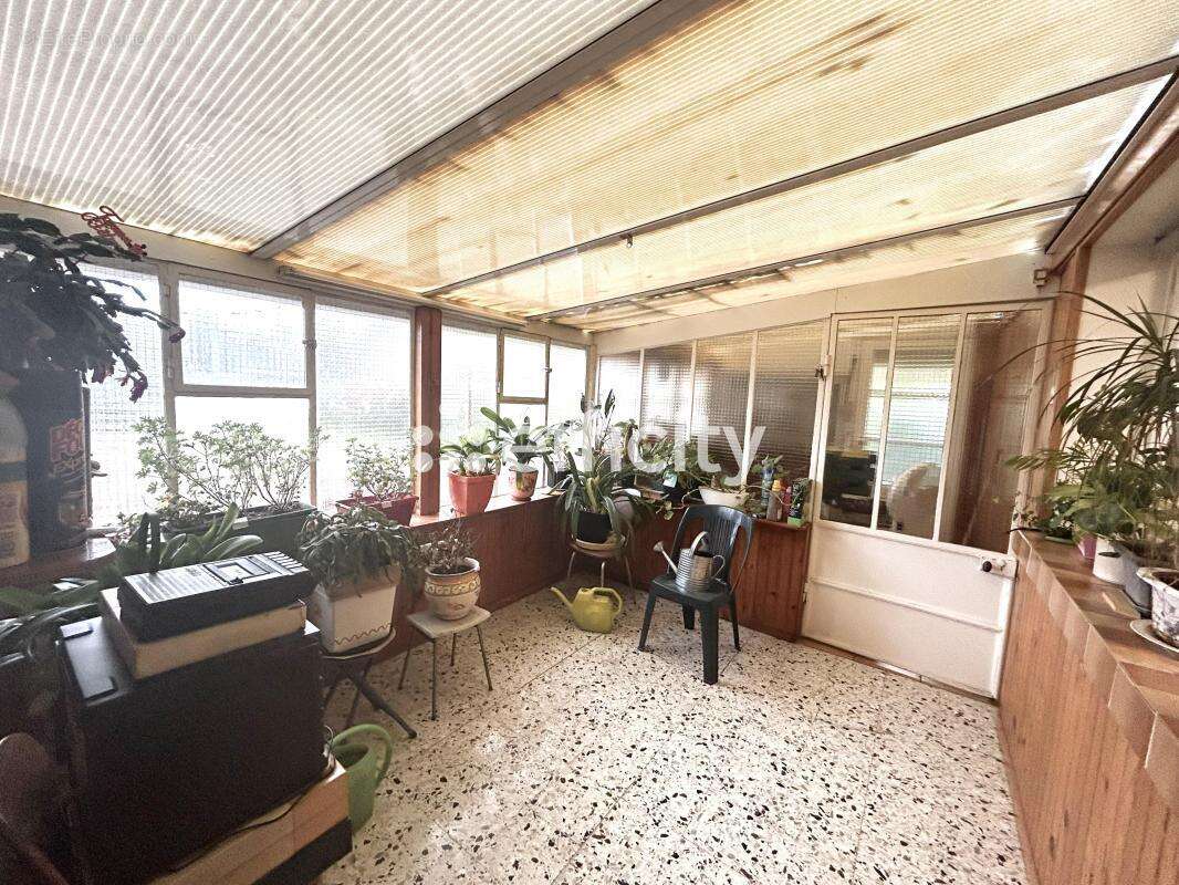 Maison à SAINS-EN-GOHELLE