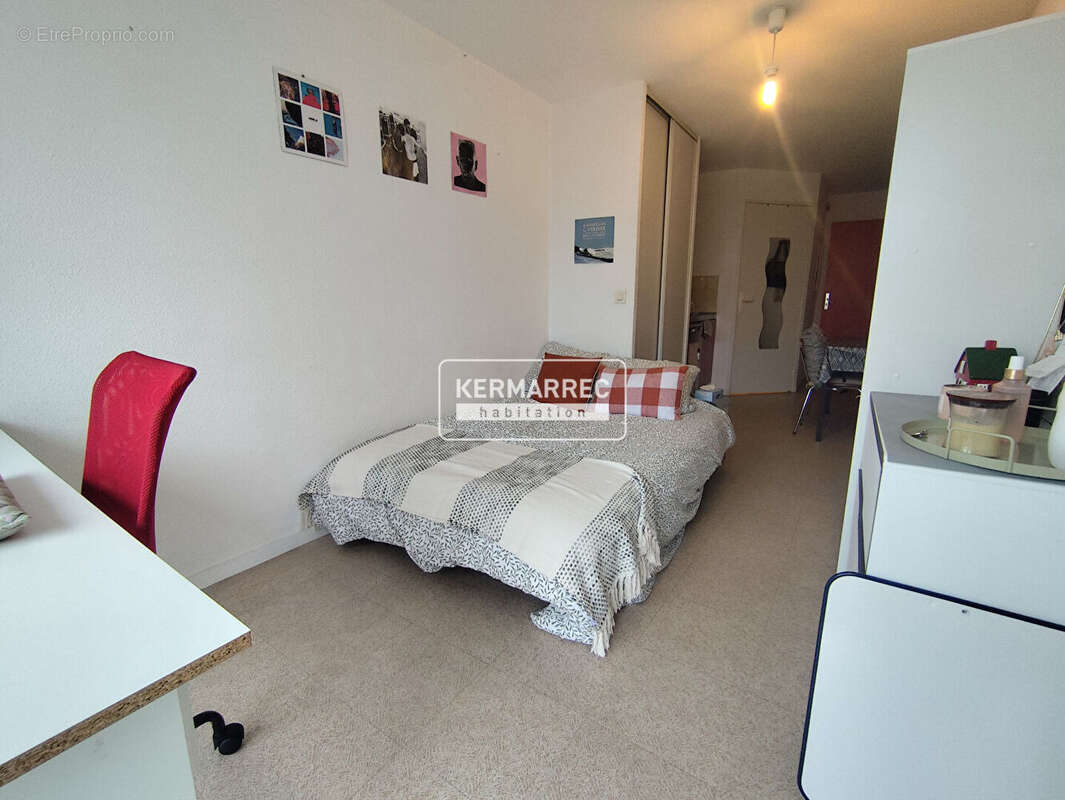 Appartement à VANNES