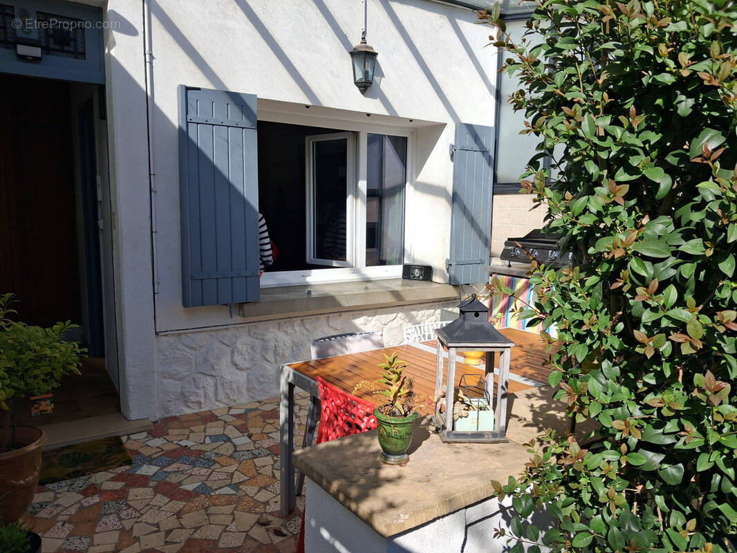 Maison à AVIGNON