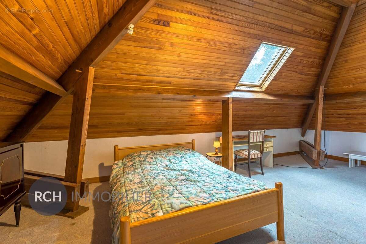 Maison à JOUARS-PONTCHARTRAIN