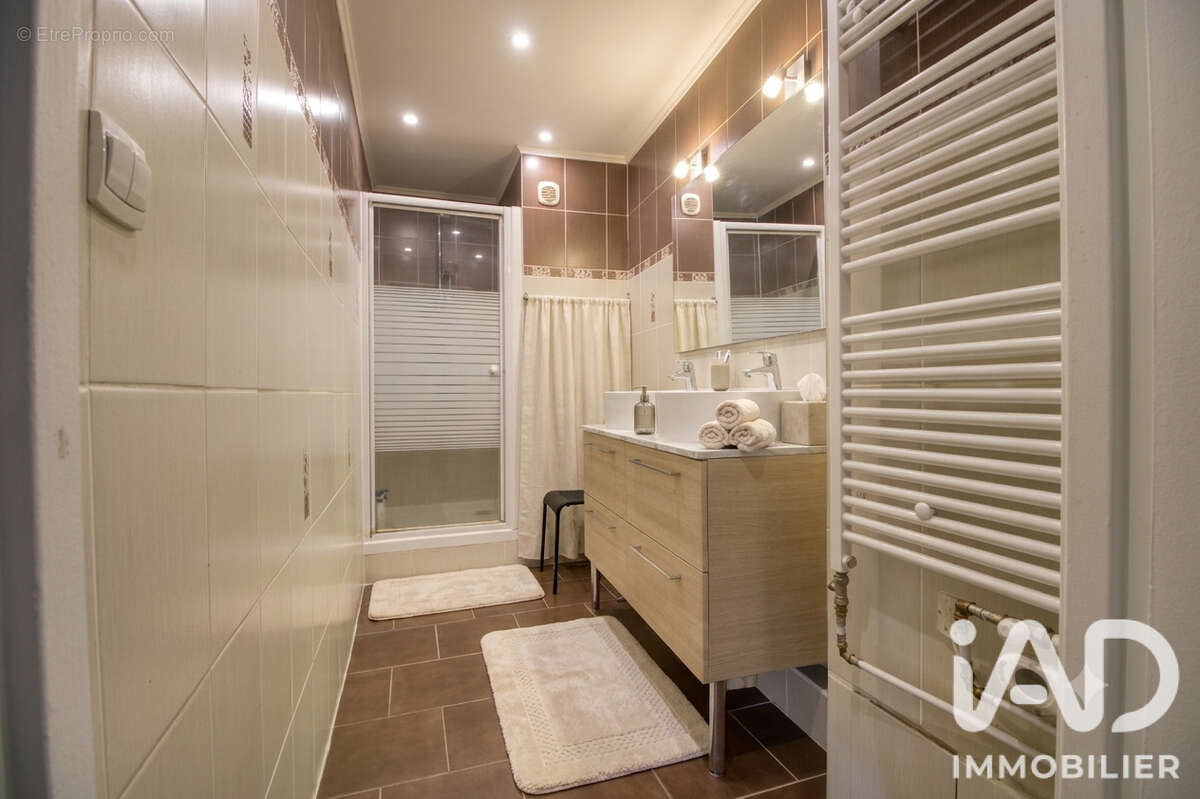 Appartement 48 m² à Suresnes  - photo 5