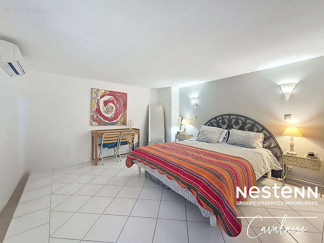 Maison à SAINTE-MAXIME