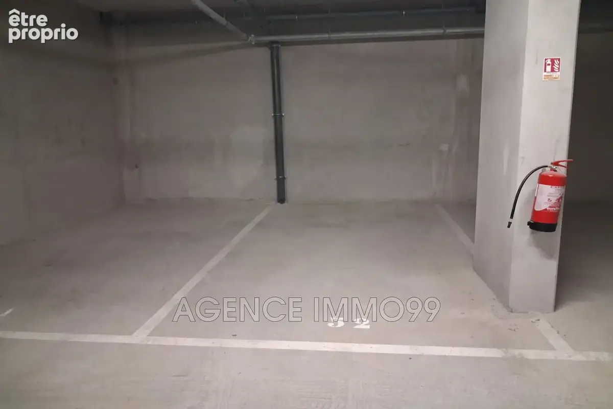 Parking à vendre à Grasse (06130) - photo 6