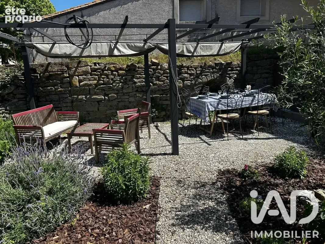 Photo 1 - Maison à PEYRIAC-MINERVOIS