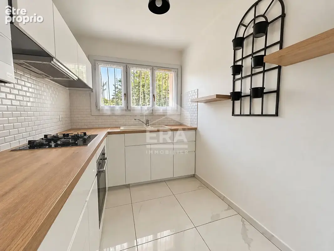 Appartement 95m² à marseille 4e arrondissement - photo 5