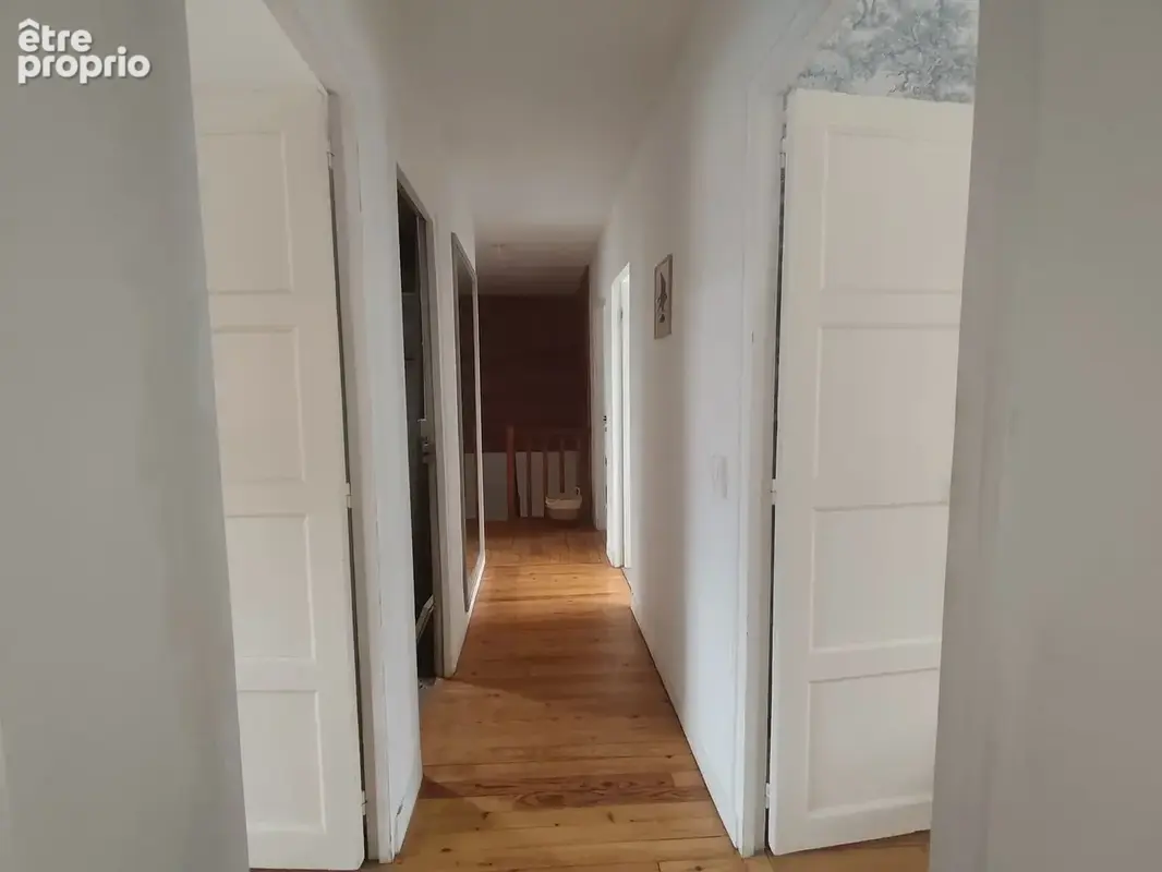 Maison 7 pièces 123 m² à vendre à Abbeville (80100) - photo 5