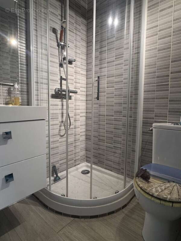 Appartement à DAMGAN