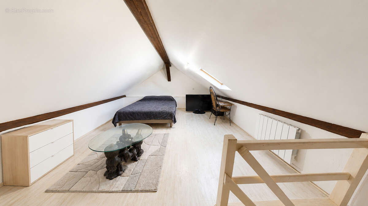 Investissement locatif , ensemble de 3 appartements loués, rentabilité immédiate, nancy - photo 8
