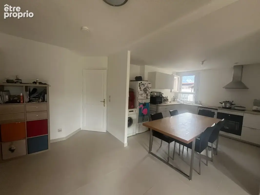 Gieres les symphorines t5 duplex - photo 4