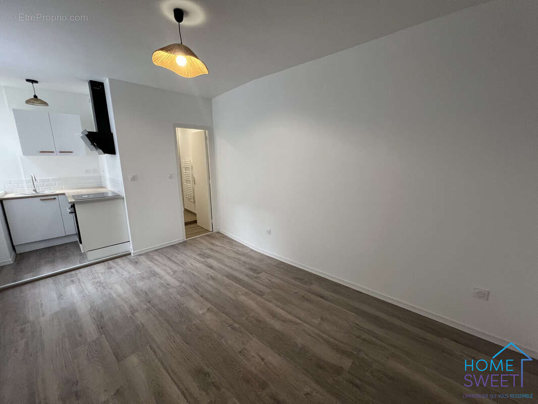 Appartement à ORLEANS
