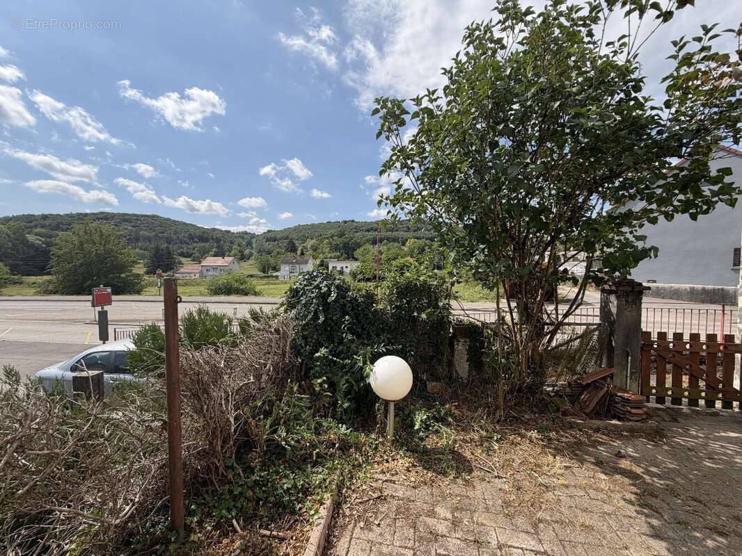 Idéal investisseur -- Maison avec locataire en place - photo 4