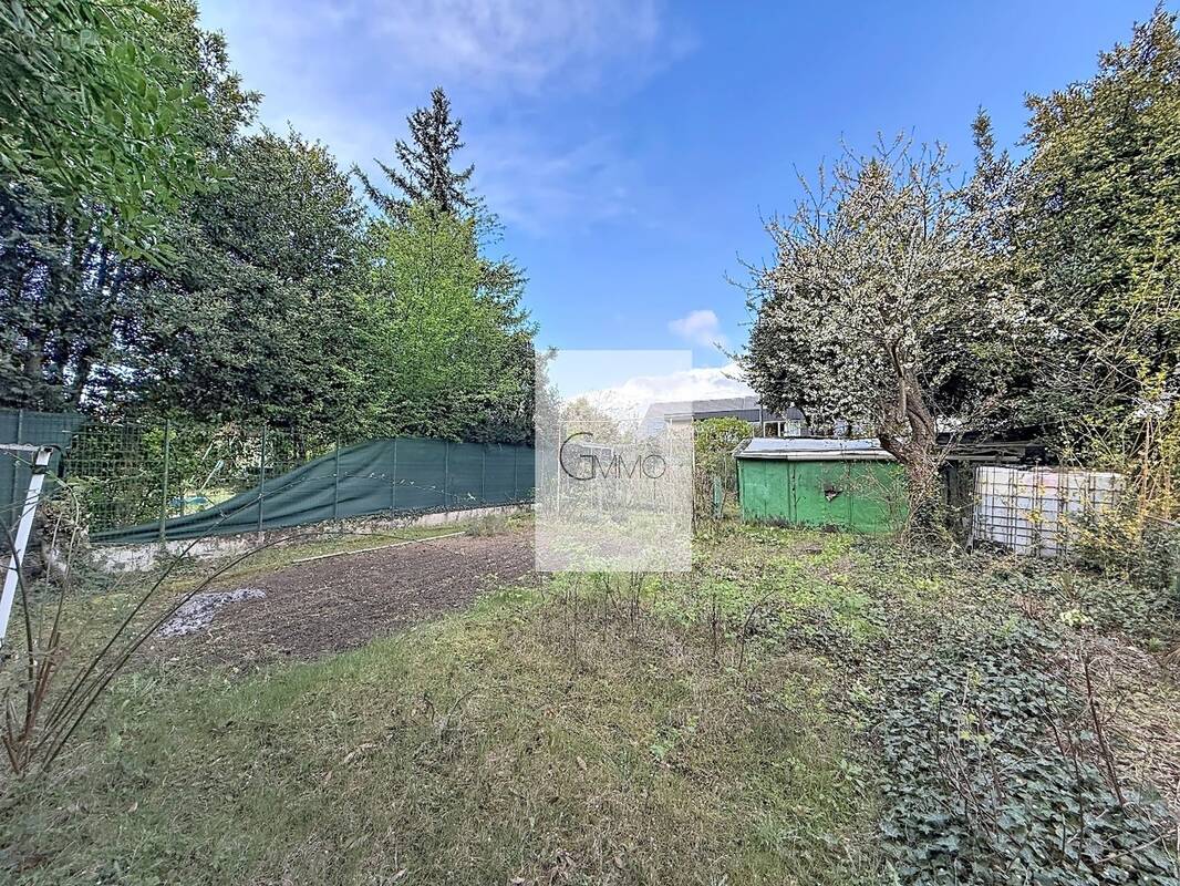 Appartement à THIAIS