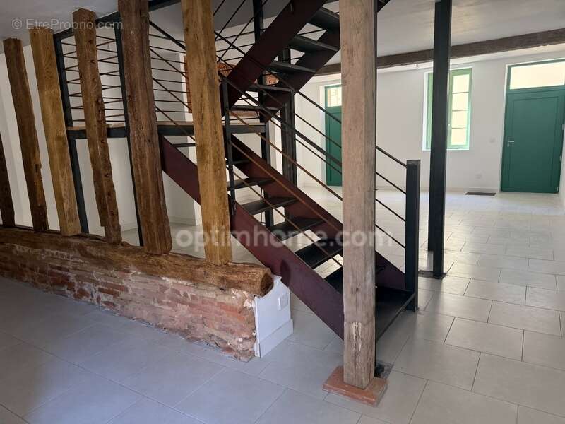 Maison à LEVIGNAC