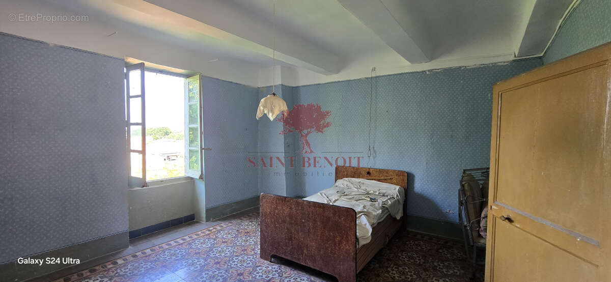 Maison à NEBIAN