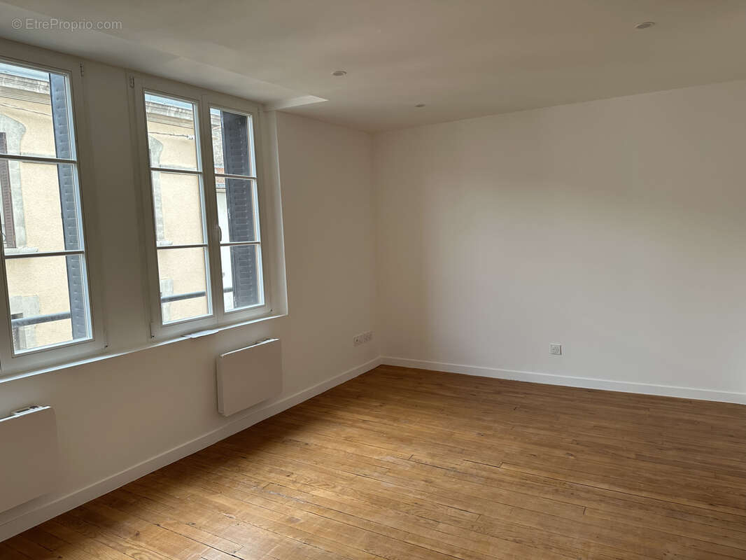 Appartement à ROYAT