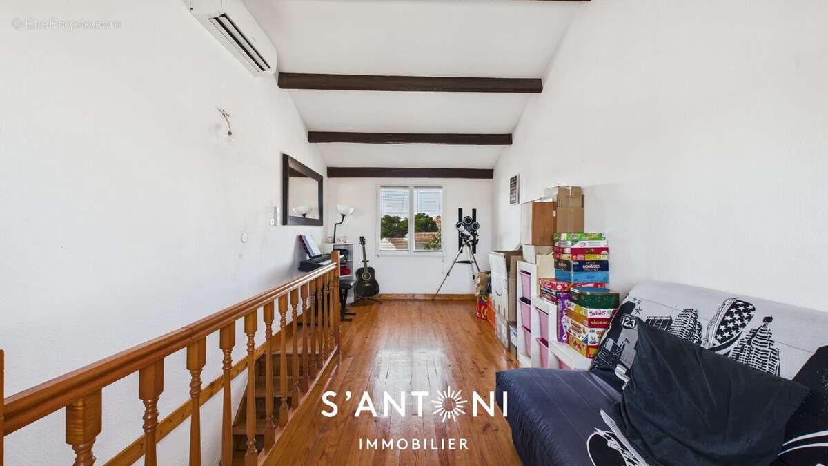 Maison à CAZOULS-LES-BEZIERS