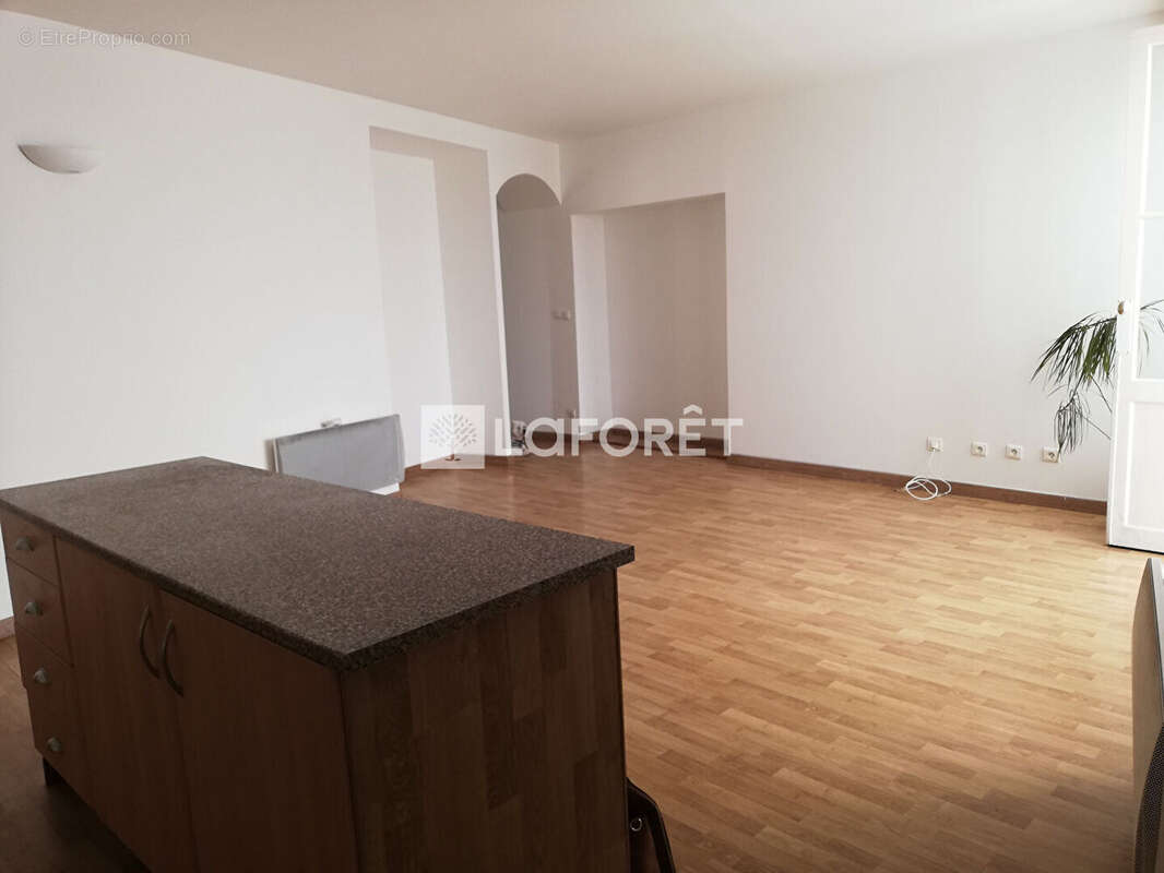 Appartement à ORANGE