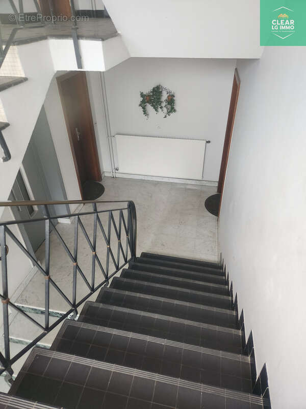 Appartement f3 thionville - photo 8