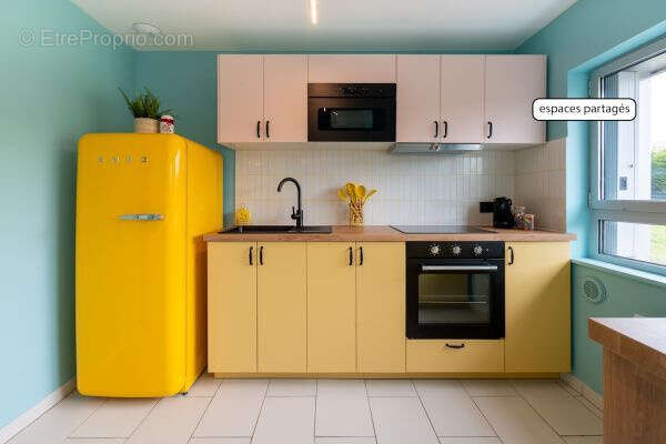 Investissement en residence étudiante - photo 10