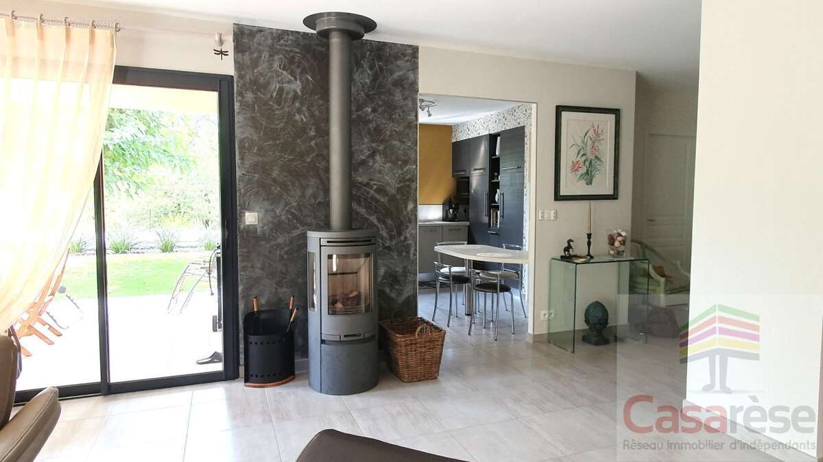 Maison à ESCLAUZELS