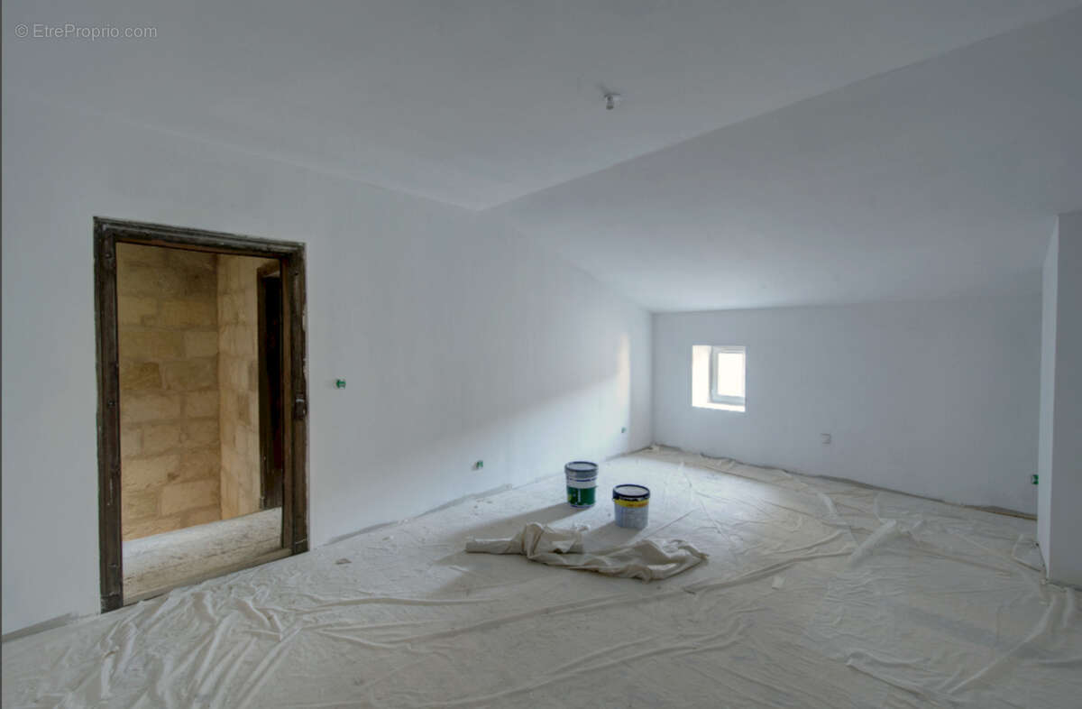 Appartement à SOMMIERES