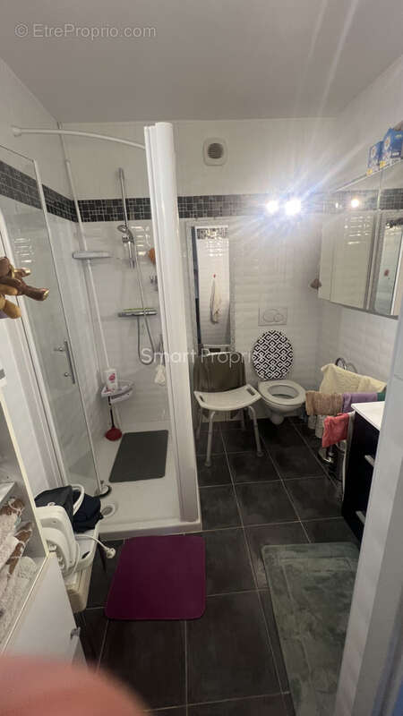 Appartement à BEDARIEUX