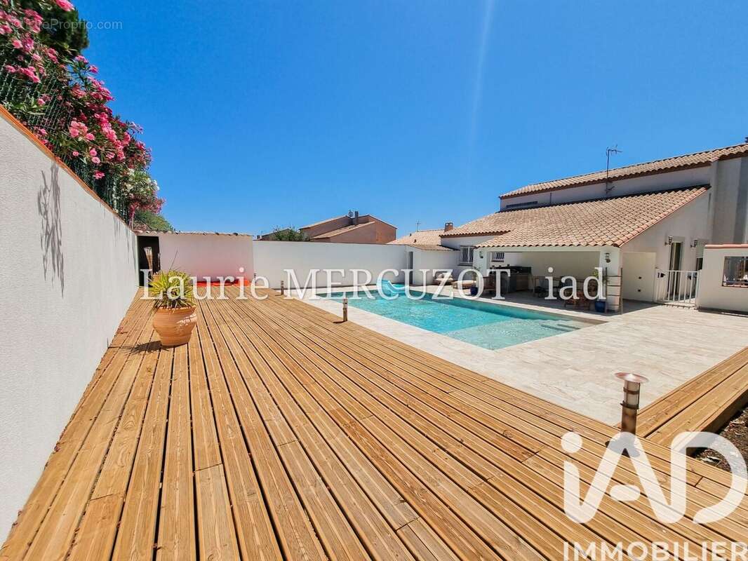 Photo 3 - Maison à CANET-EN-ROUSSILLON