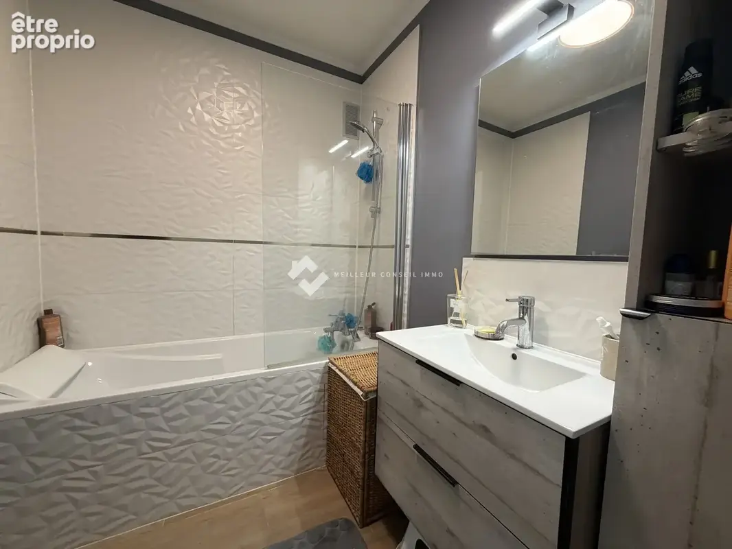Appartement 5 pièces 94 m² à vendre à Ecouen (95440) - photo 7