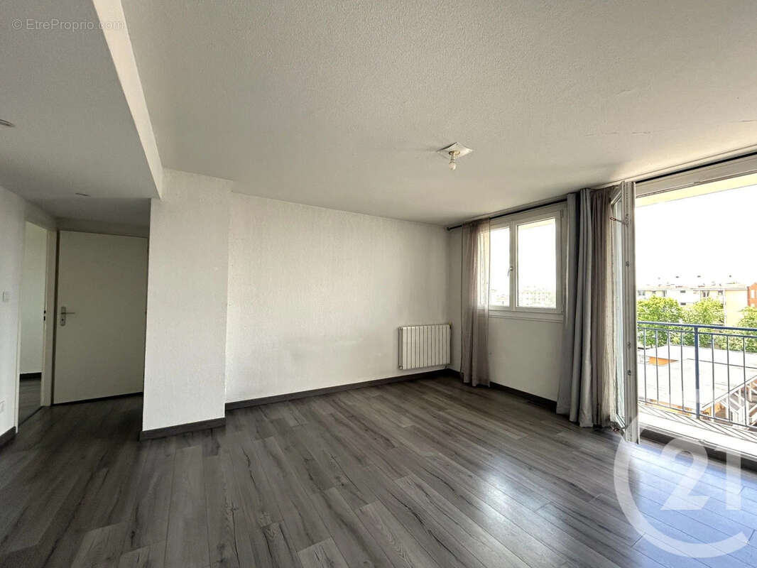 Appartement à COLOMIERS