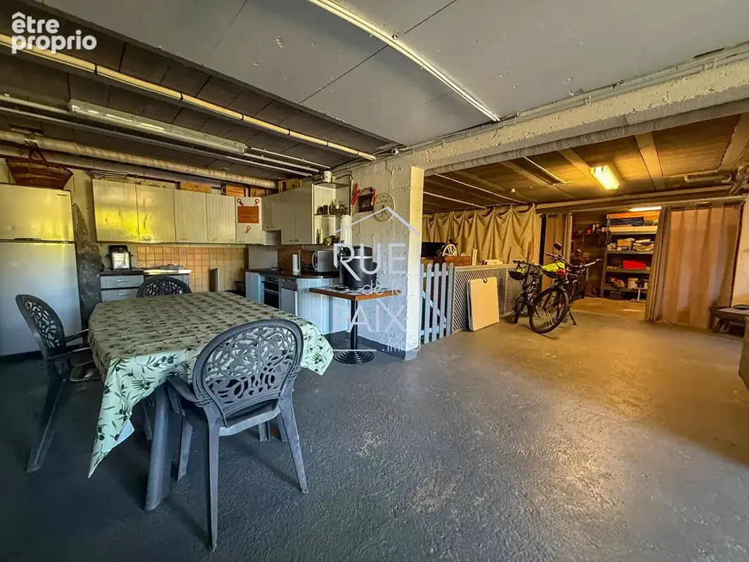 Maison Vaux Sur Vienne 5 pièce(s)- 1112m² de terrain. - photo 12