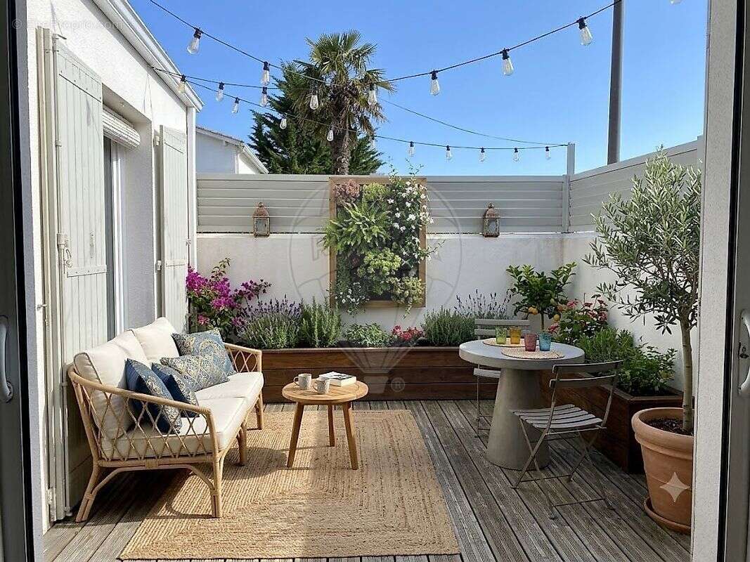 Maison 3 chambre(s) à vendre - photo 10