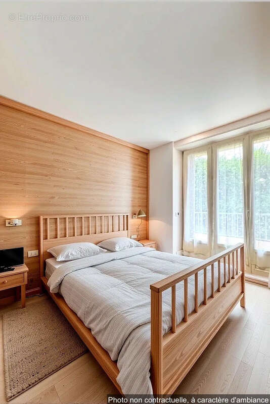 Appartement à RODEZ