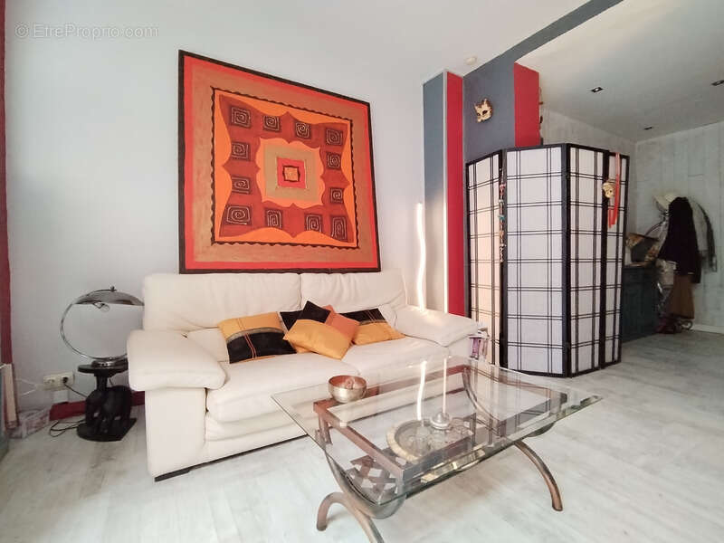 Appartement à PERPIGNAN